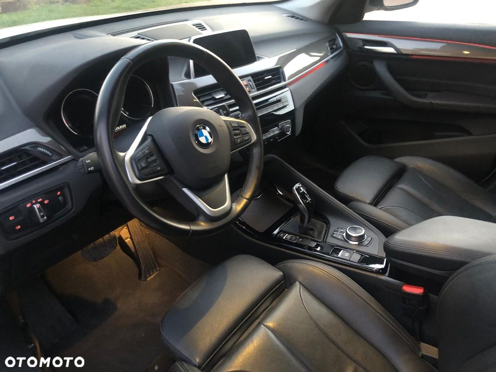 BMW X1 sDrive18d xLine - 5