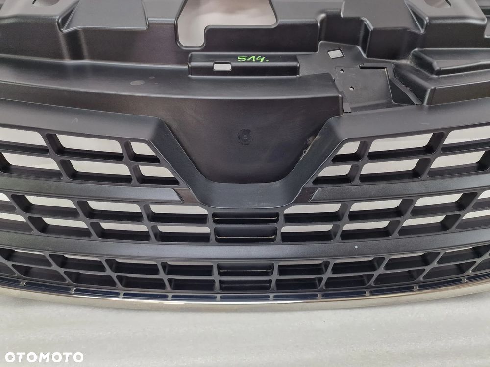 RENAULT TRAFIC III 3 LIFT 18- ATRAPA / GRILL PRZEDNI PRZÓD , NR 623105226R , NR AUKCJI GL514 - 4