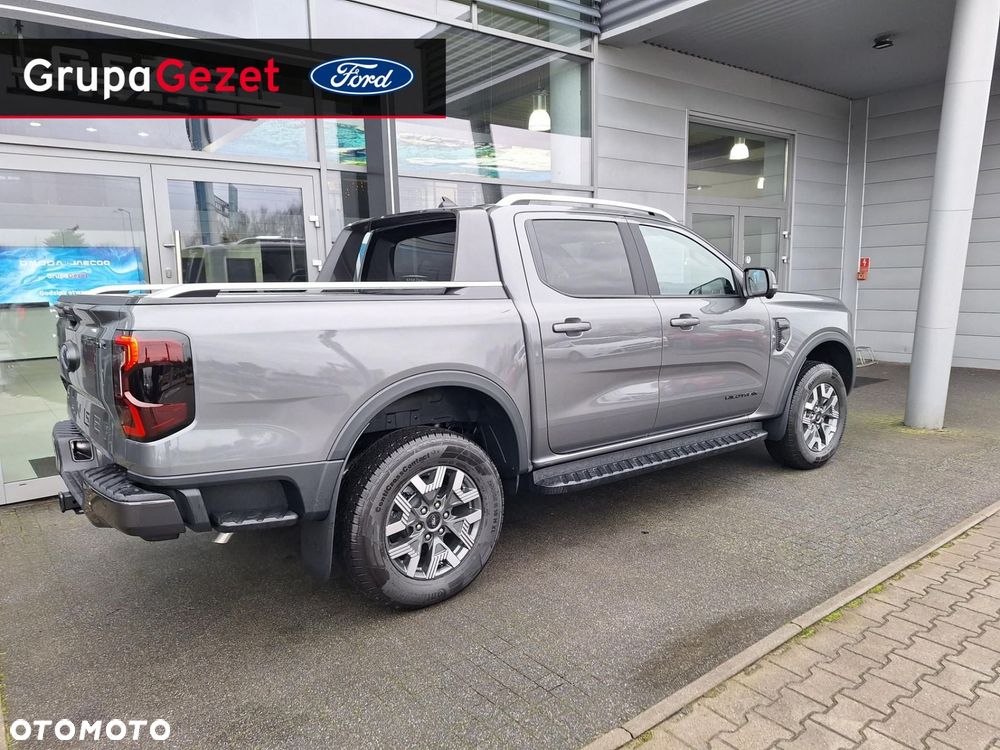 Ford Ranger - 2