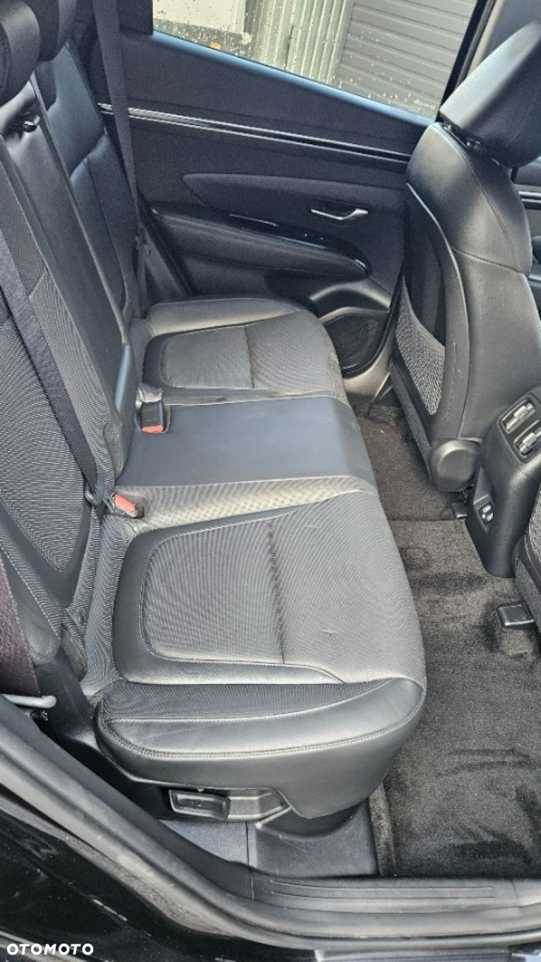 Hyundai Tucson - 35