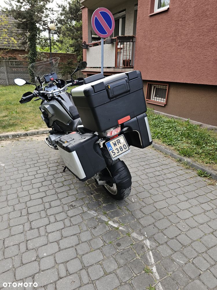 BMW GS - 4