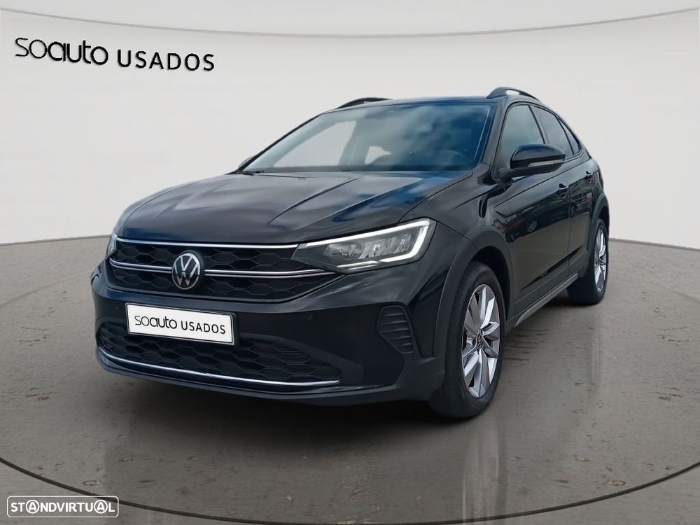 VW Taigo 1.0 TSI Urban DSG - 4