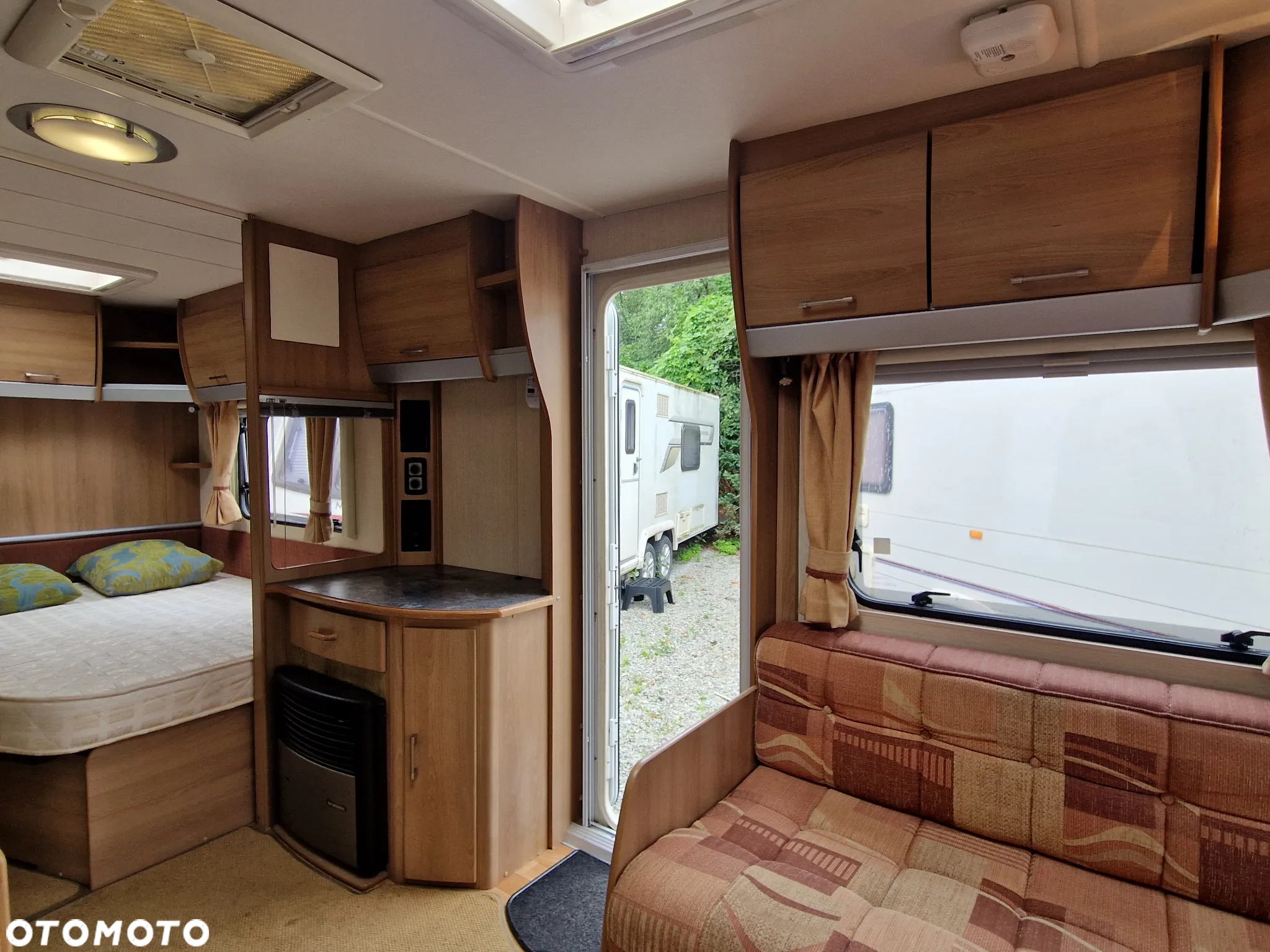 Elddis Avante 624 - 6