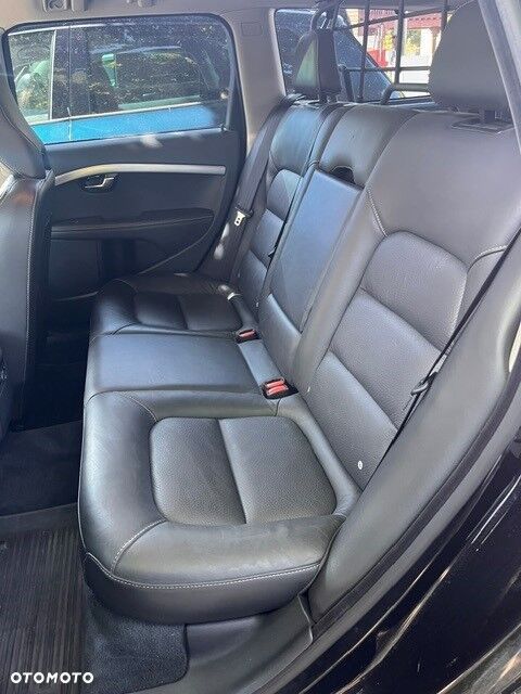 Volvo XC 70 - 7