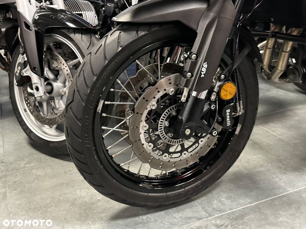 Benelli TRK 502X - 39