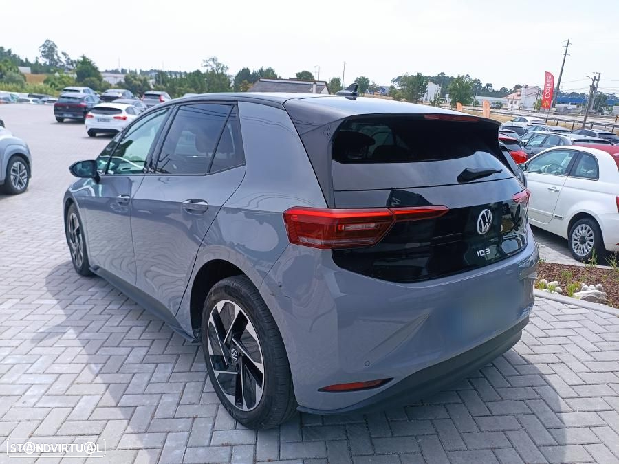 VW ID.3 Pure Performance City - 3