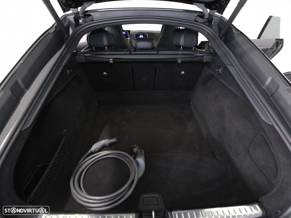 Mercedes-Benz EQS 450+ AMG Line - 13