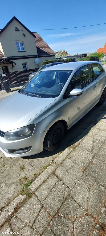 Volkswagen Polo 1.2 TDI Style - 2