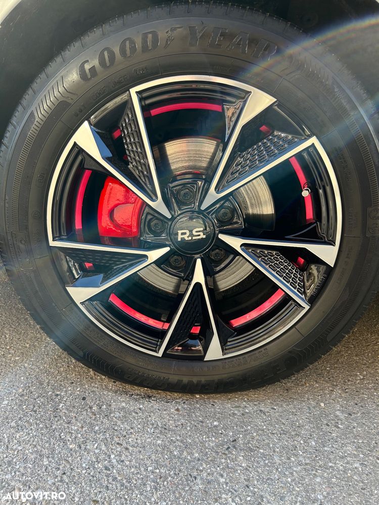 Renault Megane TCe GPF Intens - 4