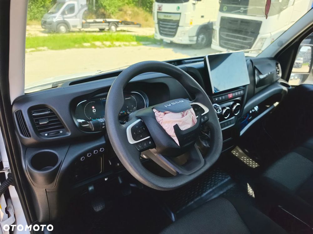 Iveco Daily 35 S18H 3.0 - 16