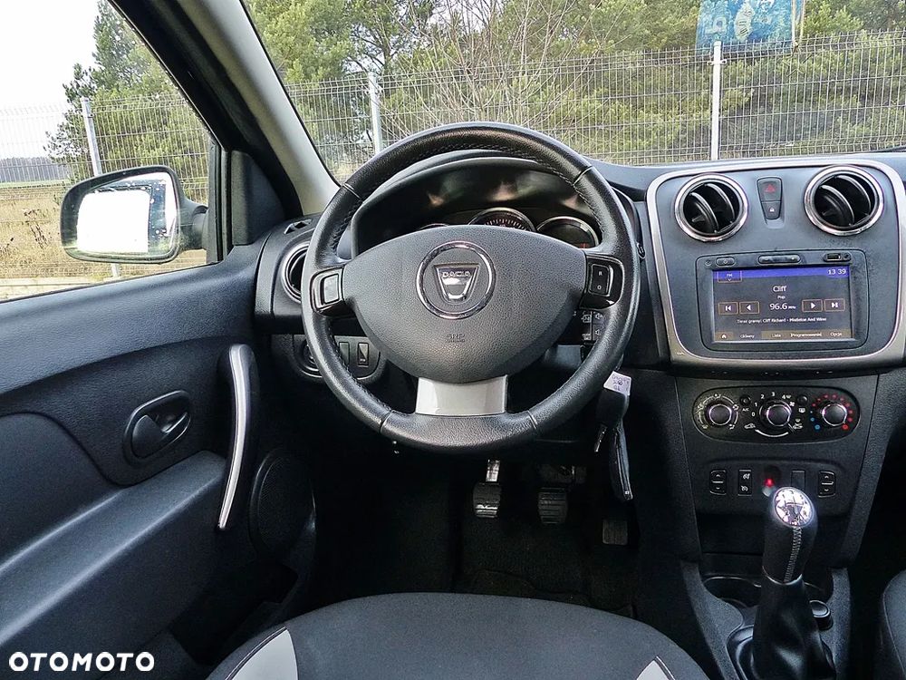 Dacia Sandero TCe 90 Laureate - 35