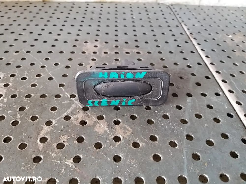 Switch haion renault scenic 3 8200076256 88000001 - 1