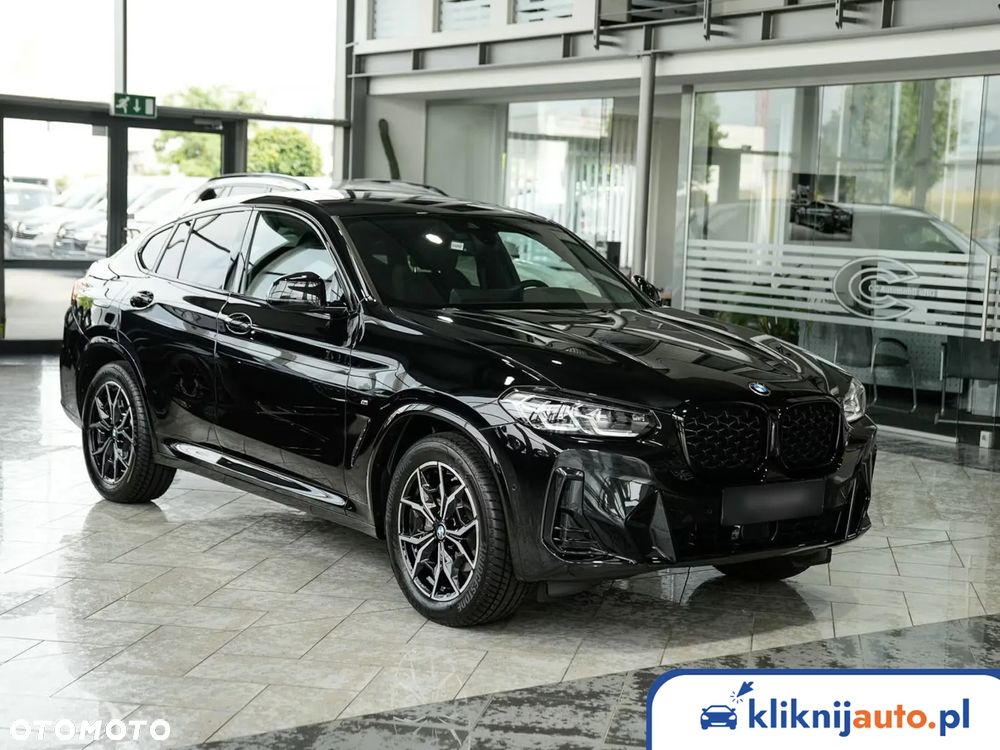 BMW X4 - 2