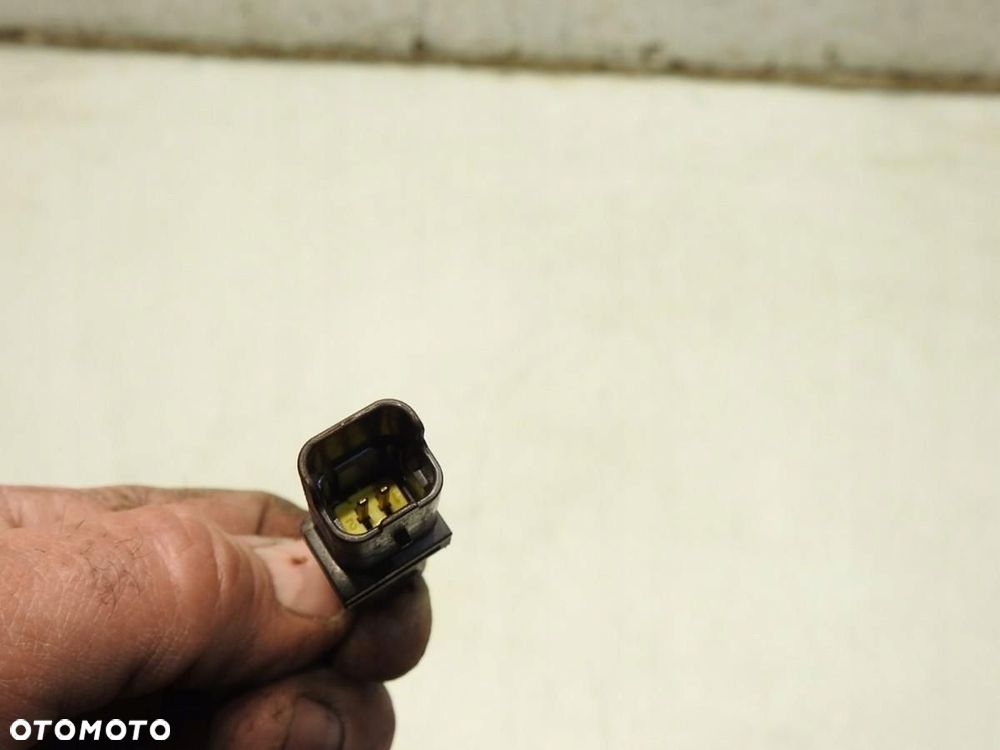 CZUJNIK TEMPERATURY SPALIN PEUGEOT 607 2.7 V6 HDI 9639721980 - 3