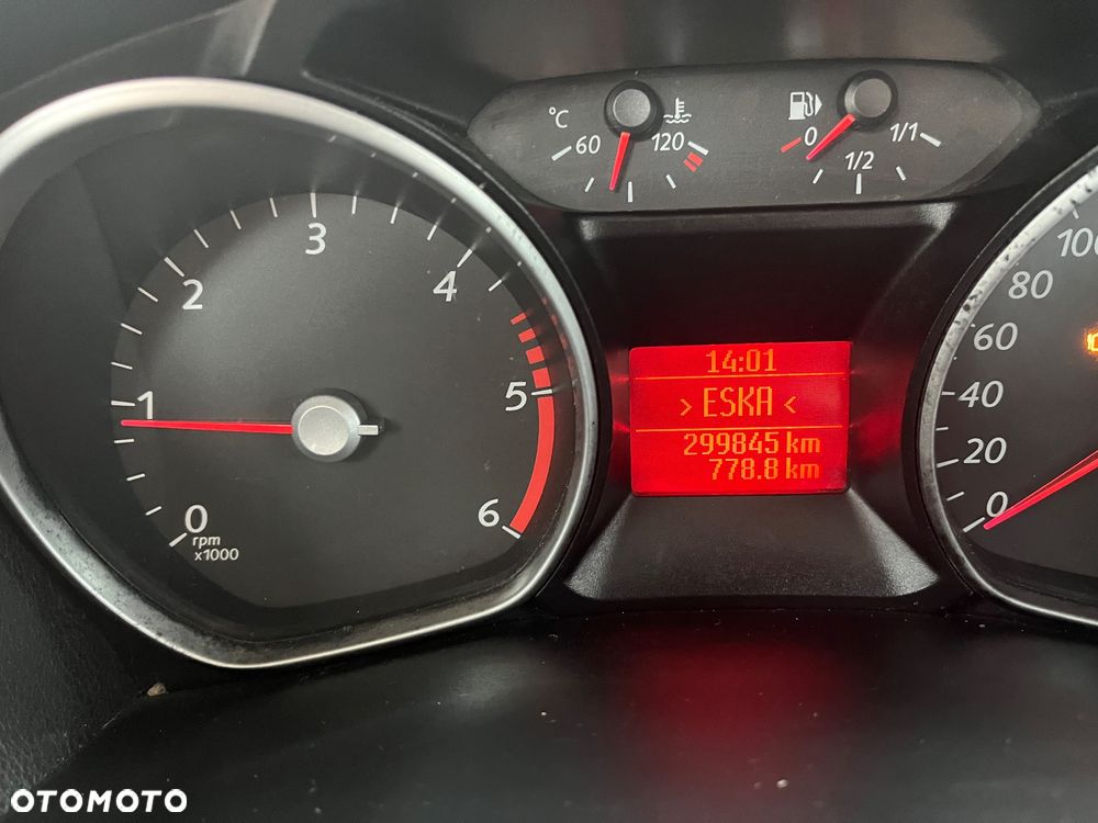 Ford Mondeo 1.8 TDCi Ambiente - 10