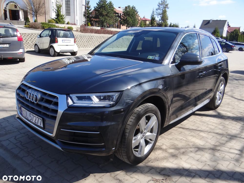 Audi Q5 2.0 TFSI Quattro S tronic - 6