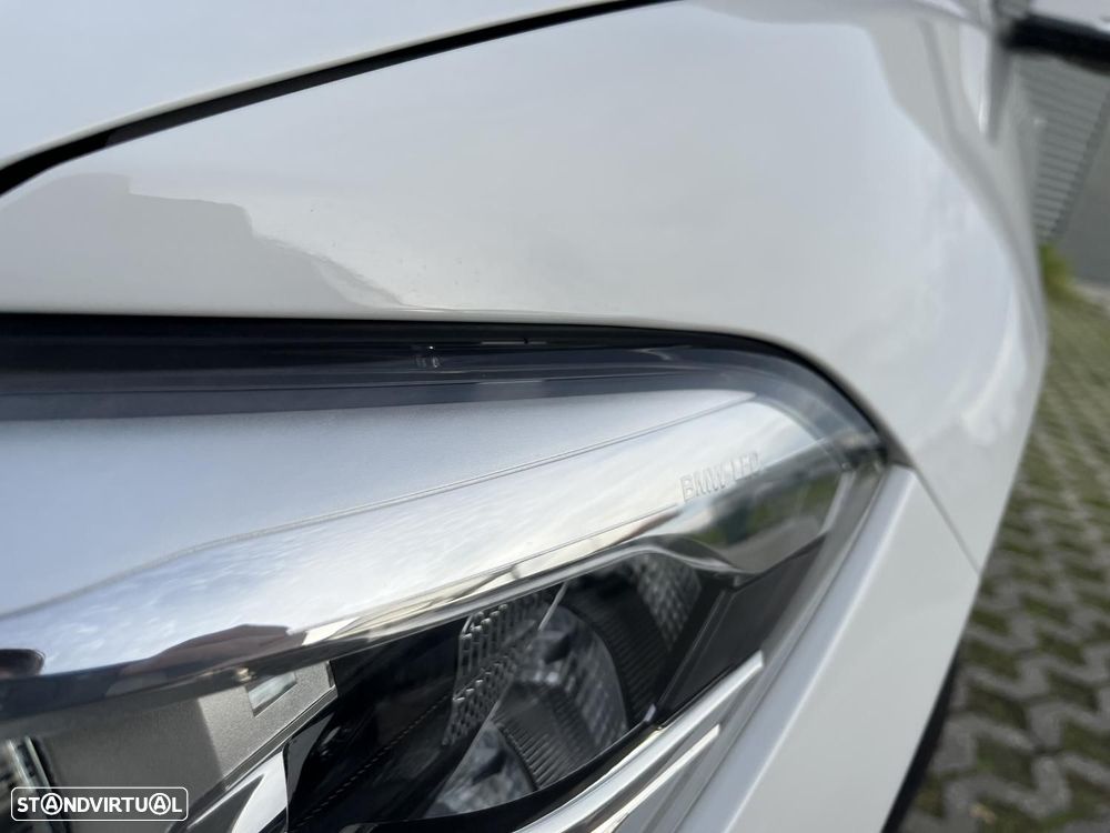 BMW 116 d Line Sport Auto - 23