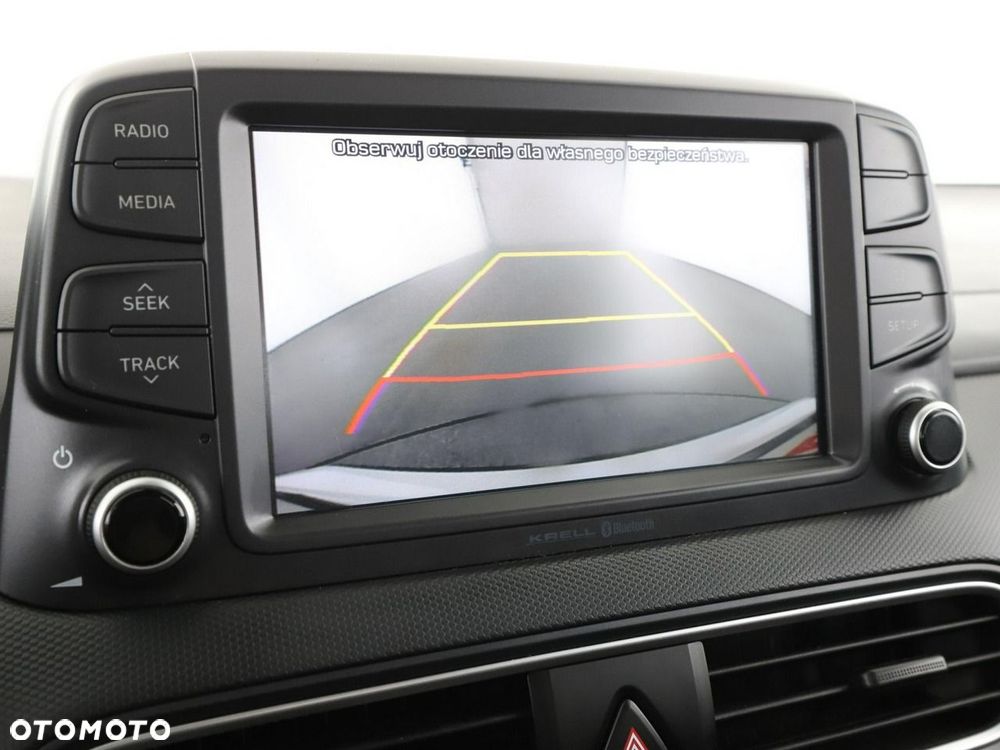 Hyundai Kona 1.0 T-GDI Modern - 25