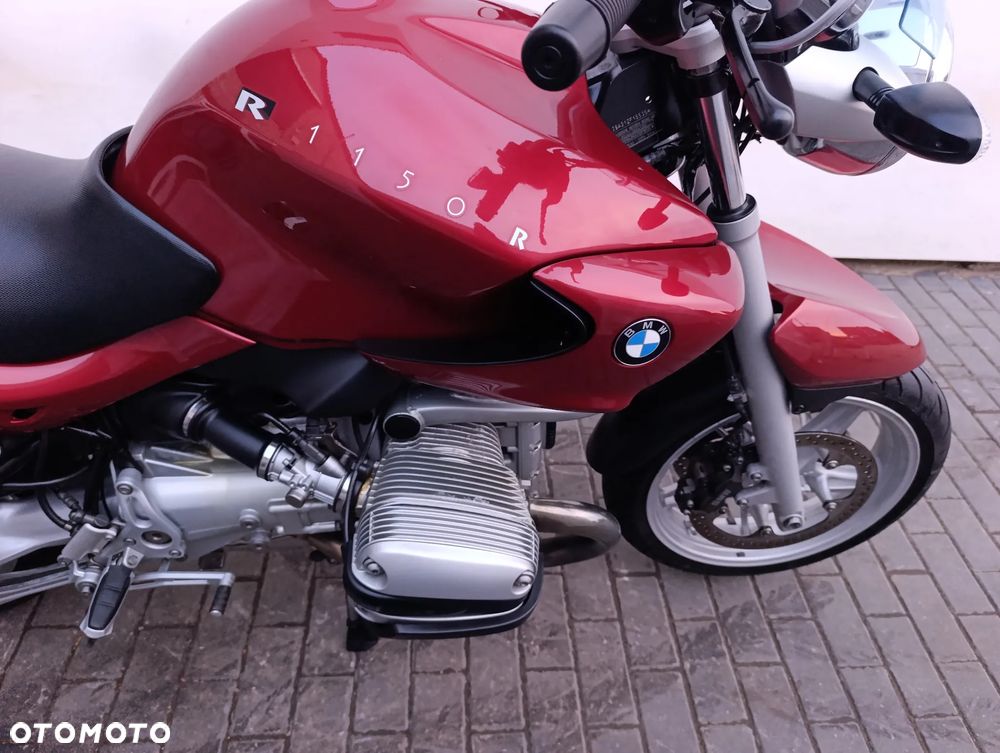BMW R - 28