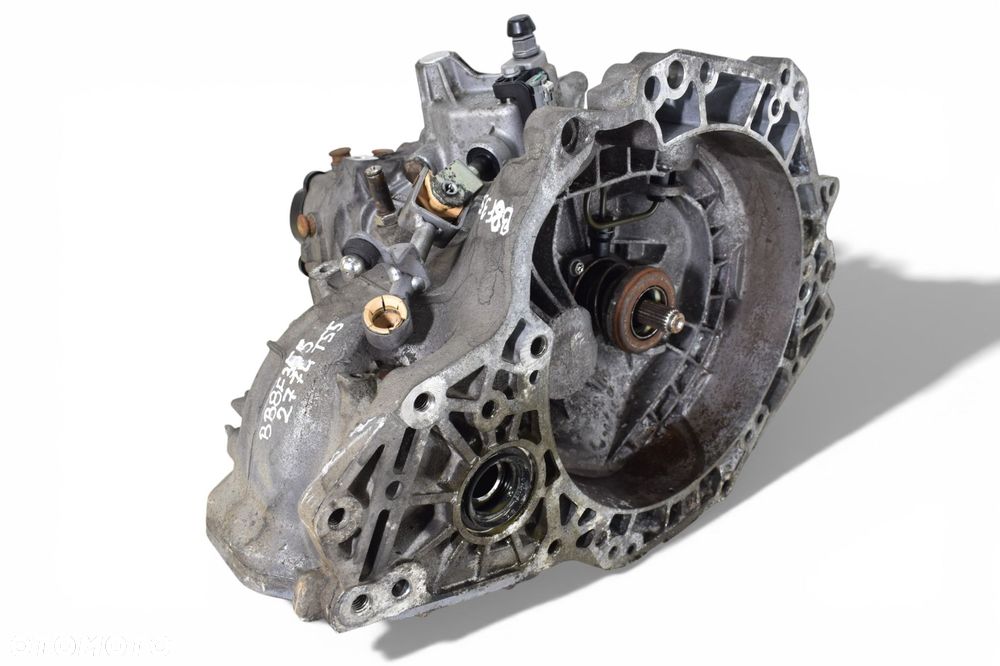 Skrzynia Biegów Manual Opel CORSA E ASTRA J 1.3 CDTI 95KM EURO 6 BB8F355 - 9