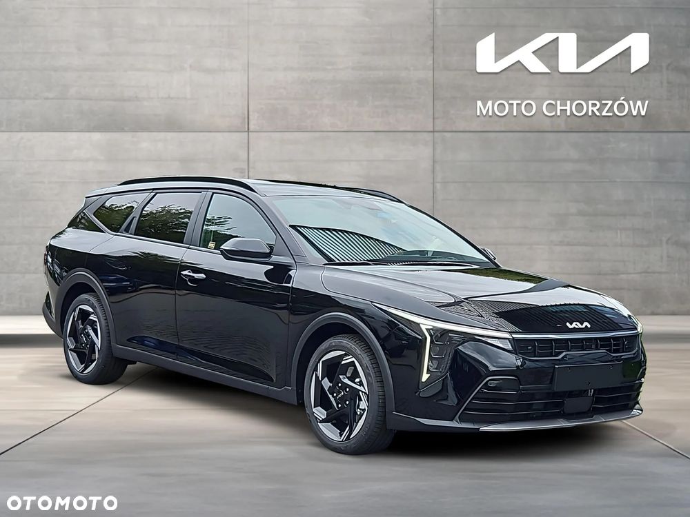 Kia K4 1.6 T-GDI M - 7