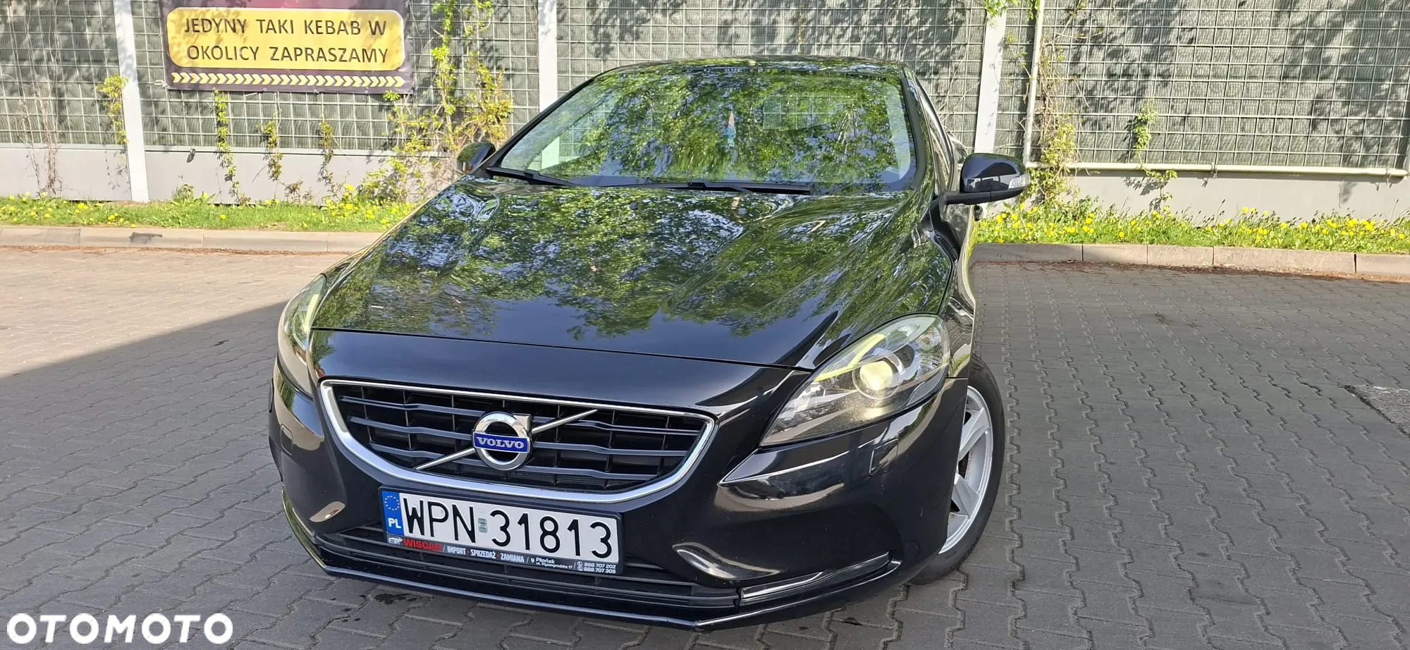 Volvo V40 D4 Drive-E Momentum - 30