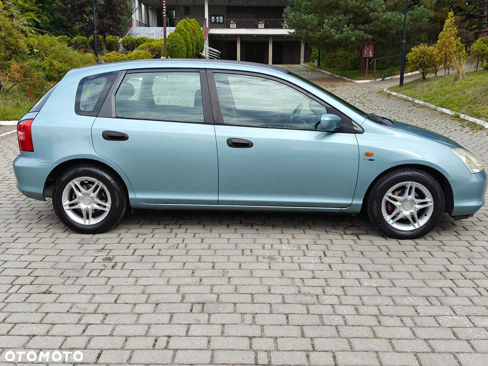 Hyundai Getz 1.6 GLS - 10