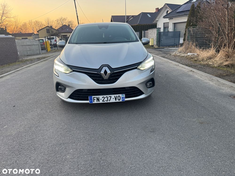 Renault Clio BLUE dCi 85 EXPERIENCE - 2