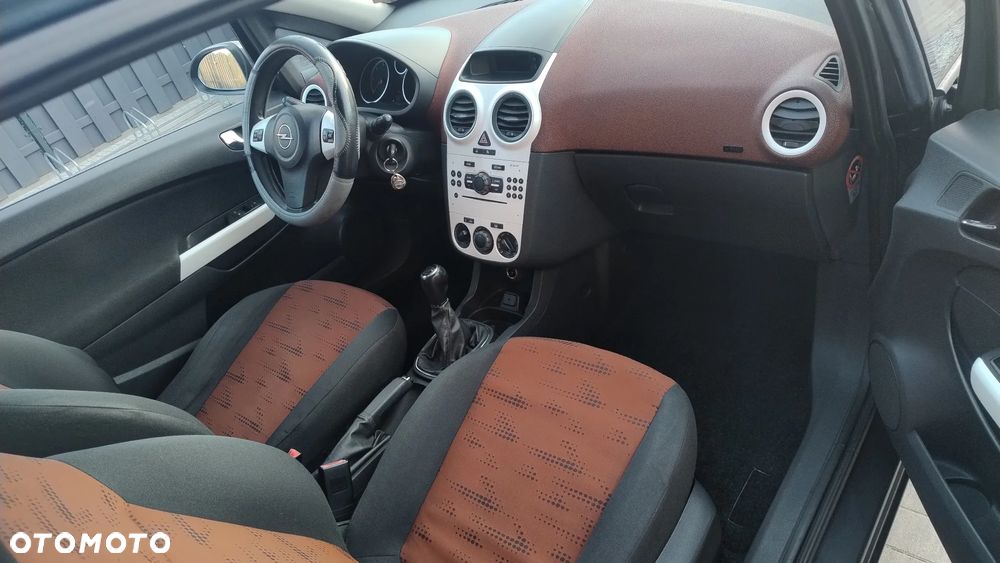 Opel Corsa 1.3 CDTI - 20