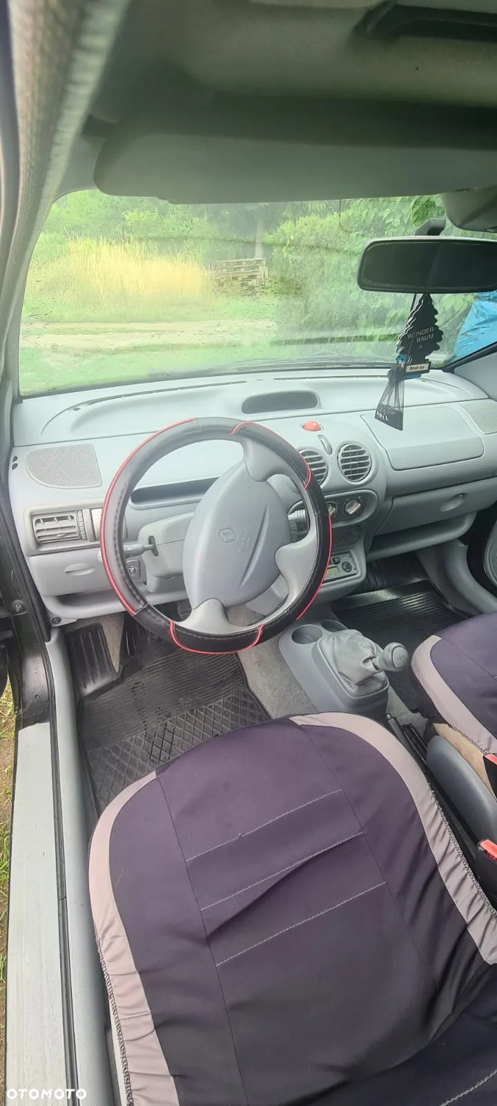 Renault Twingo 1.2 Expression - 10