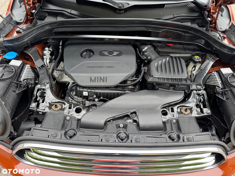 MINI Countryman Cooper - 9