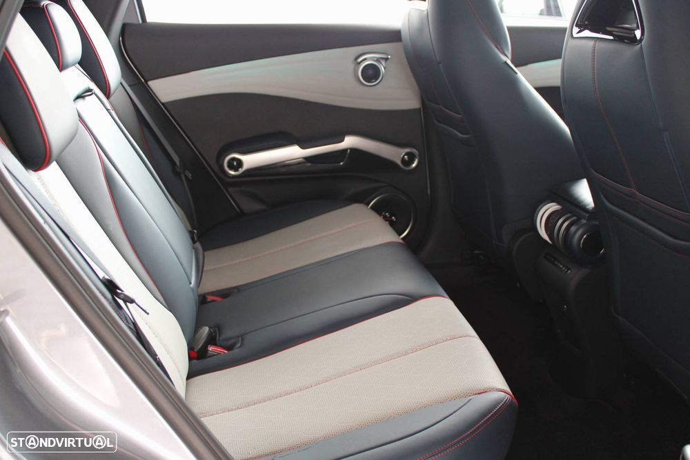 BYD Atto 3 Design - 15