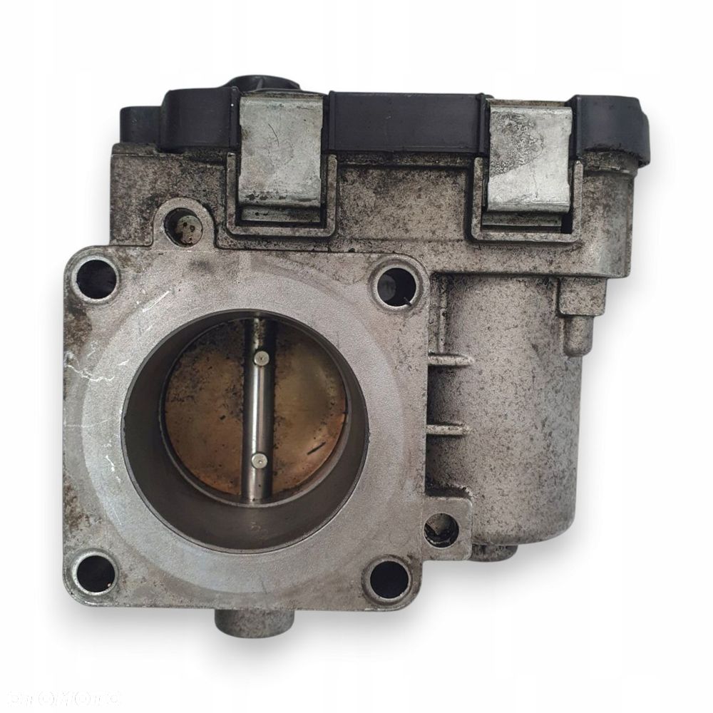 PRZEPUSTNICA Fiat Grande Punto Panda 500 1.2 1.4 8V 44SMF9 55192787 Marelli - 8