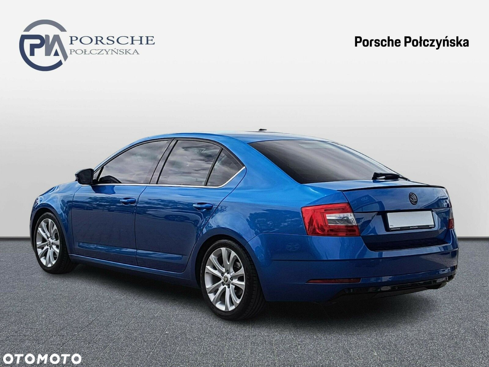 Skoda Octavia 1.5 TSI ACT Style - 3