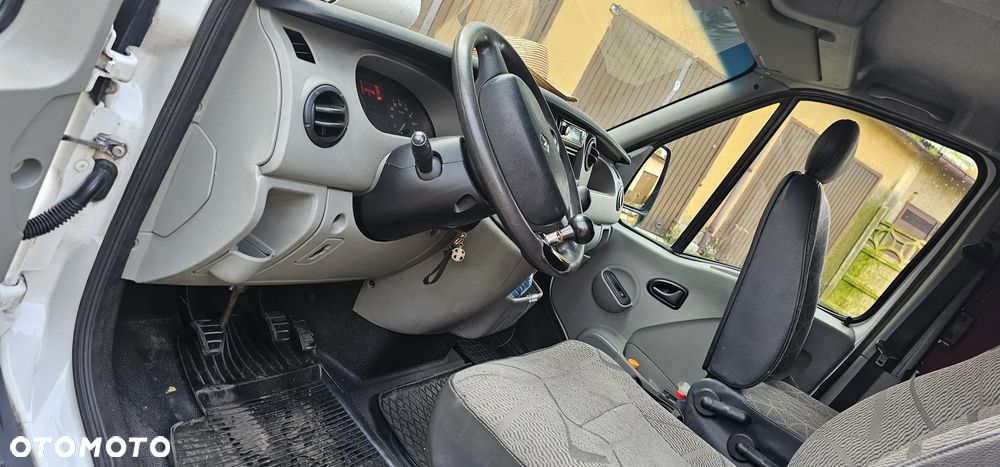 Renault Master - 8