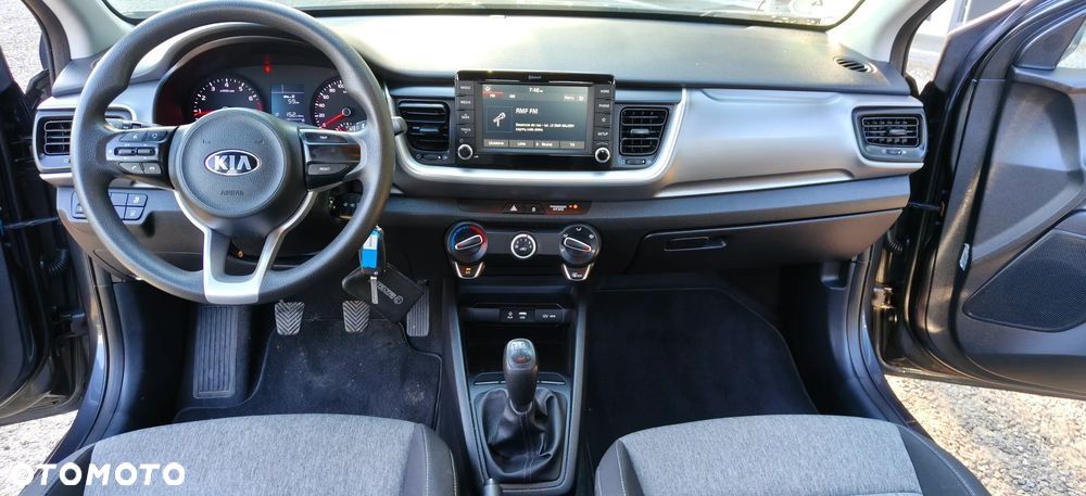 Kia Stonic - 9