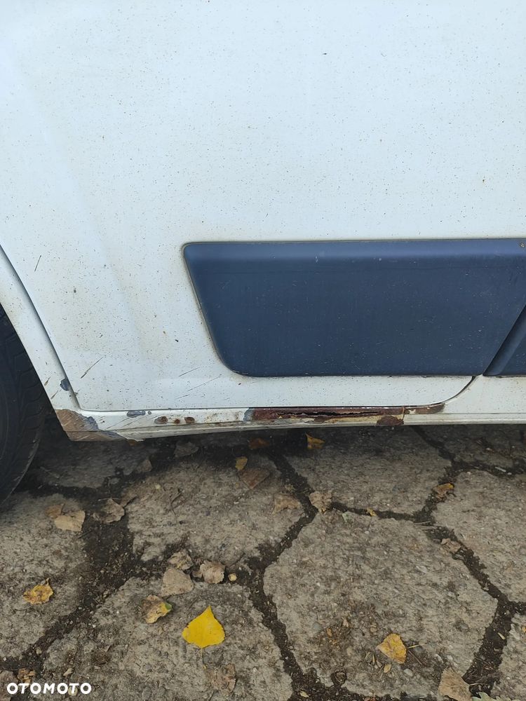 Fiat Ducato L2H2, netto 27000, Izoterma, agregat, Webasto, faktura VAT - 14