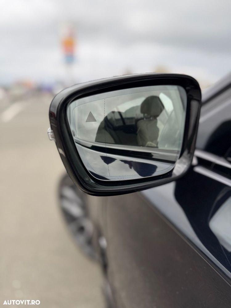 BMW Seria 7 745e AT PHEV - 5