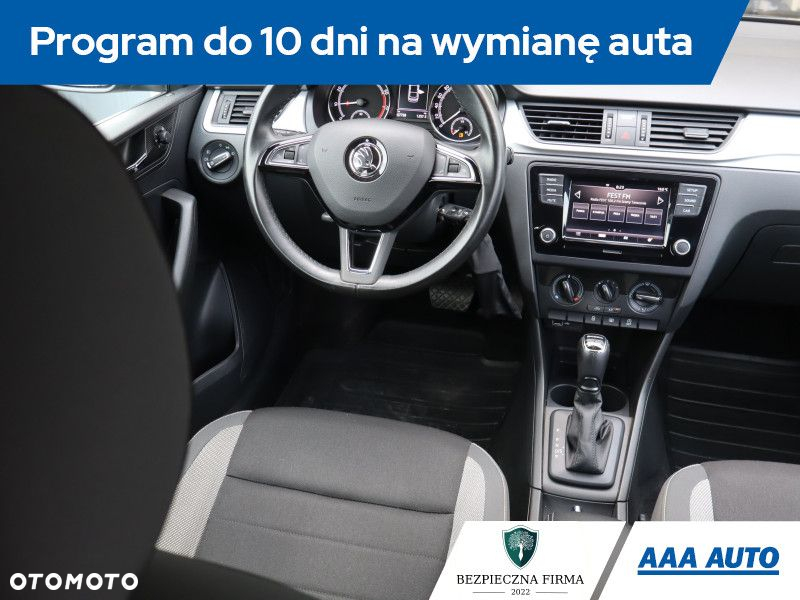 Skoda RAPID - 8