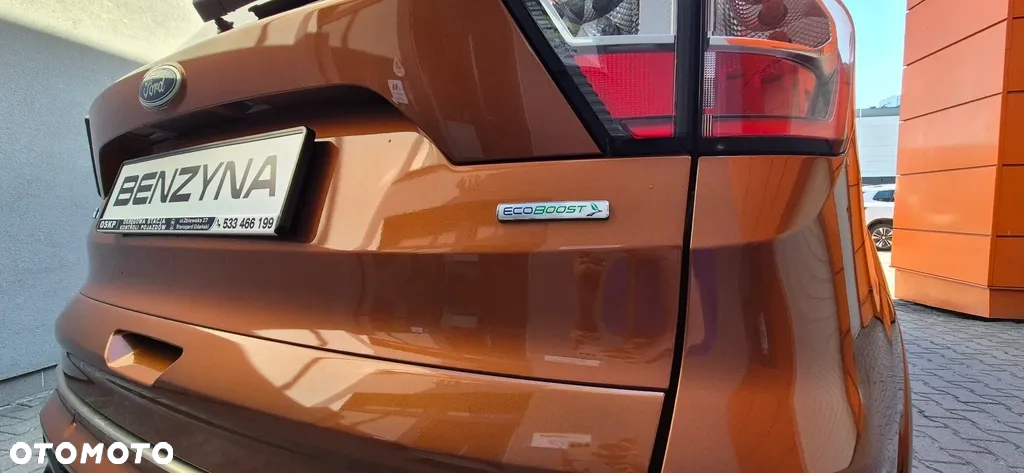 Ford Kuga 1.5 EcoBoost 4x4 ST-Line - 11
