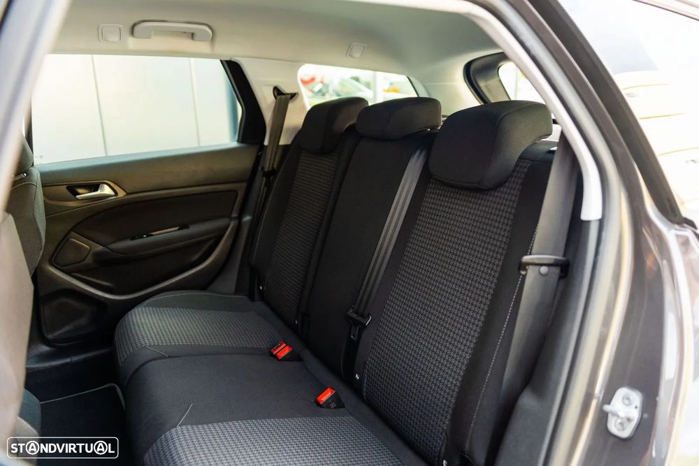 Peugeot 308 SW PureTech 130 EAT8 Active Pack - 17