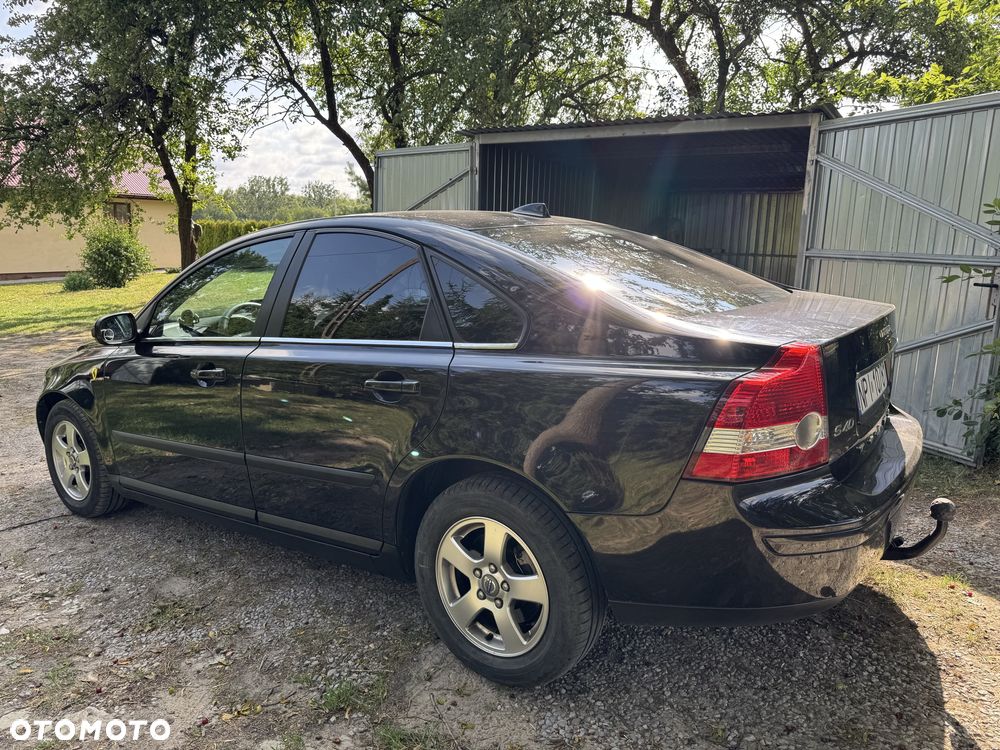 Volvo S40 - 3