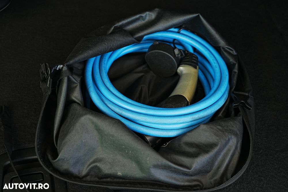 BMW X3 xDrive30e Aut. M Sport Edition - 14