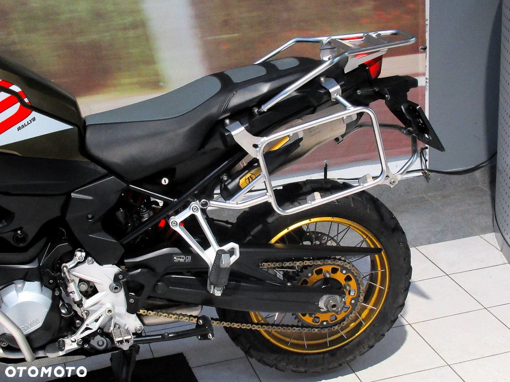 BMW GS - 20