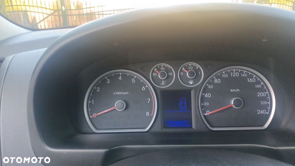 Hyundai i30 1.4 Edition 20 - 17