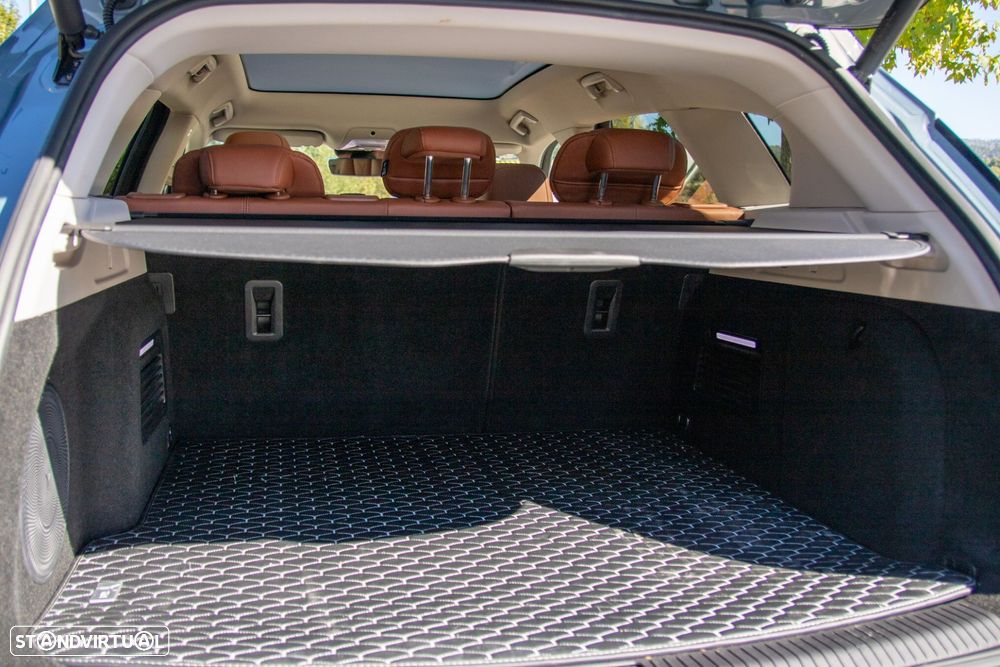 Voyah Free 107 kWh Luxury - 47