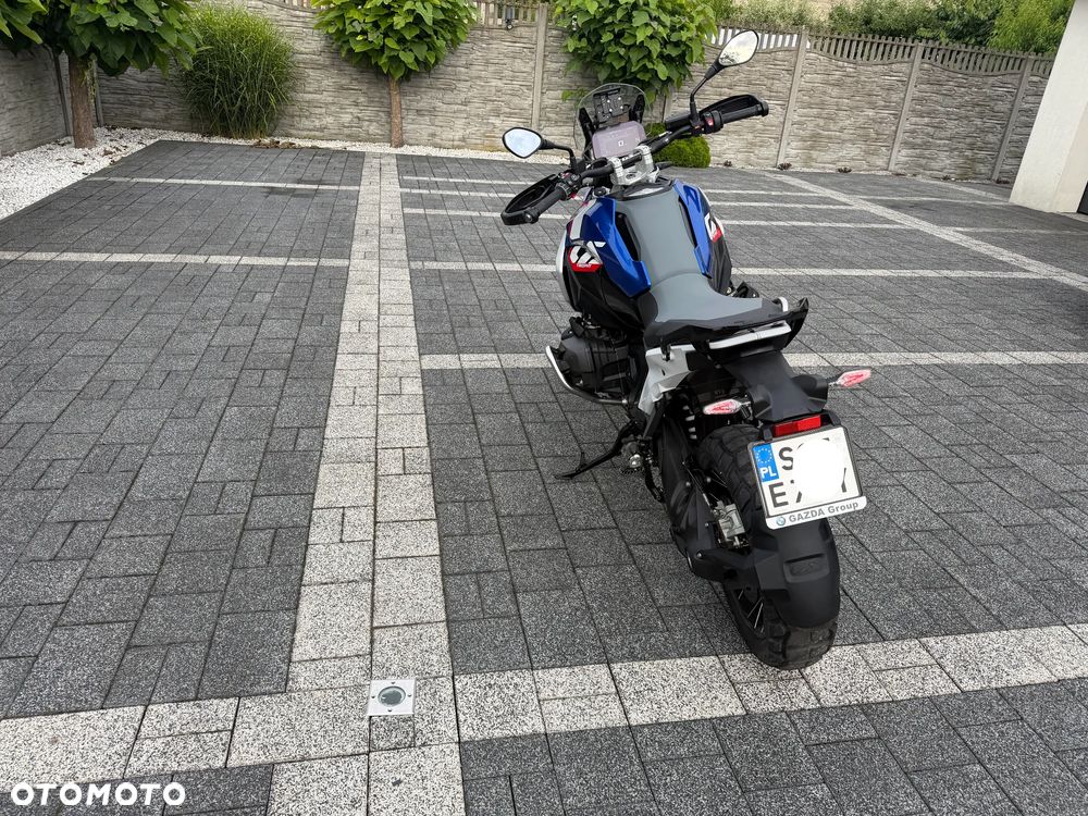 BMW GS - 18