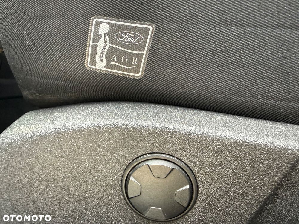 Ford Mondeo 2.0 EcoBlue Executive Plus - 14