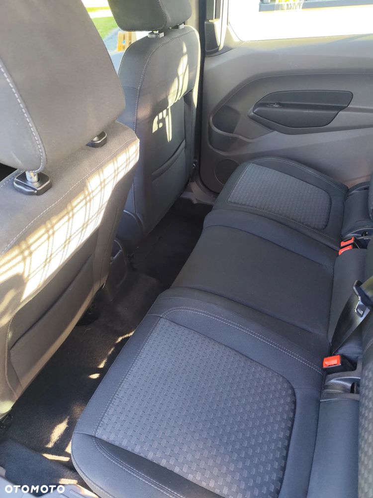 Ford Transit Connect Kombi 230 L2 Trend - 8