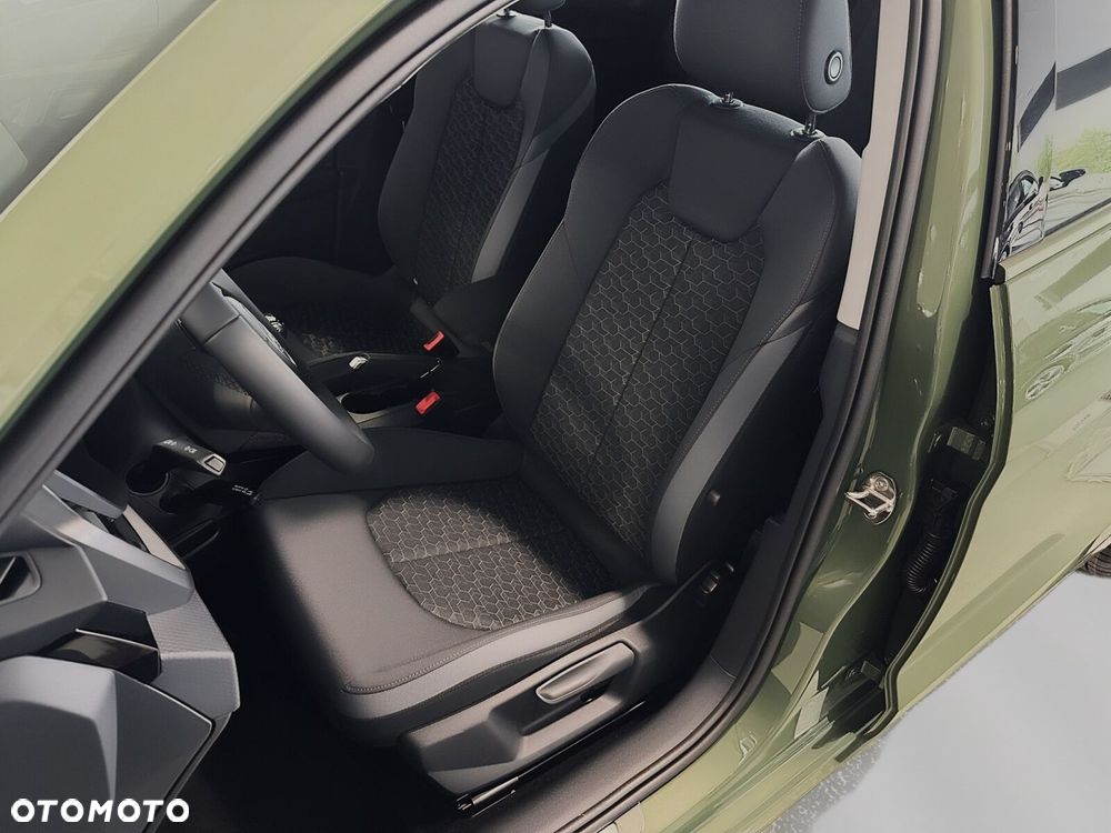 Audi A1 Sportback - 11